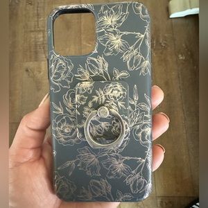 Velvet Caviar iPhone 11 Case